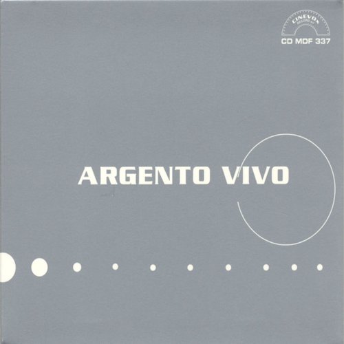 Argento vivo (Extended)