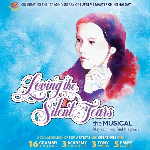 Loving the Silent Tears, The Musical (2nd Edition)