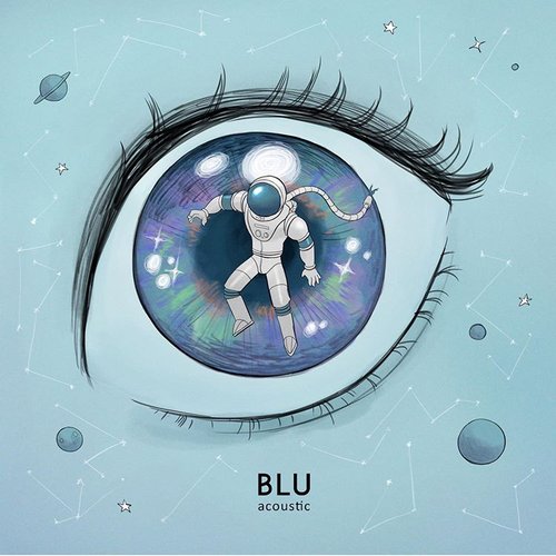 Blu (Acoustic)