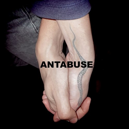 Antabuse - Single