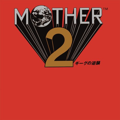 Mother 2 (EarthBound)