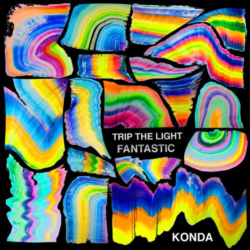 Trip The Light Fantastic