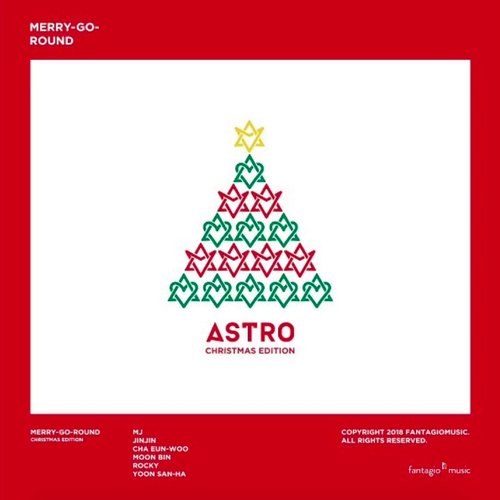 Merry-Go-Round (Christmas Edition)