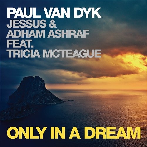 Only In A Dream
