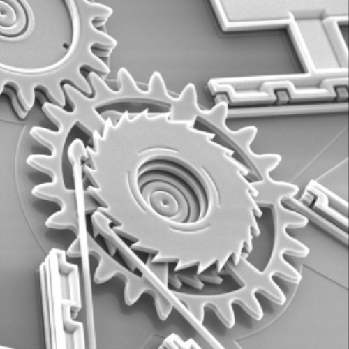 Plasmatic Renaissance