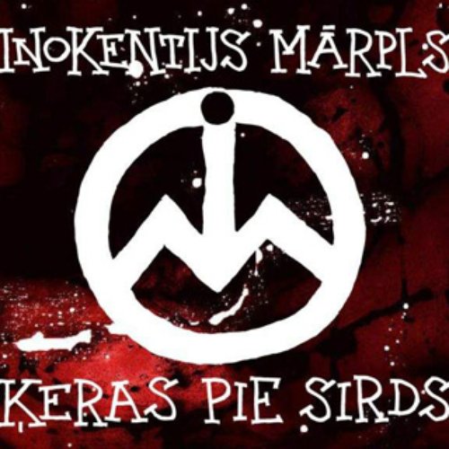 Ķeras Pie Sirds