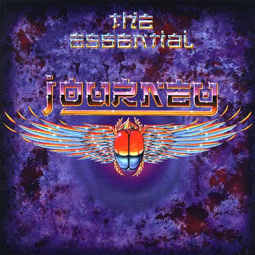 The Essential Journey [Disc 2]