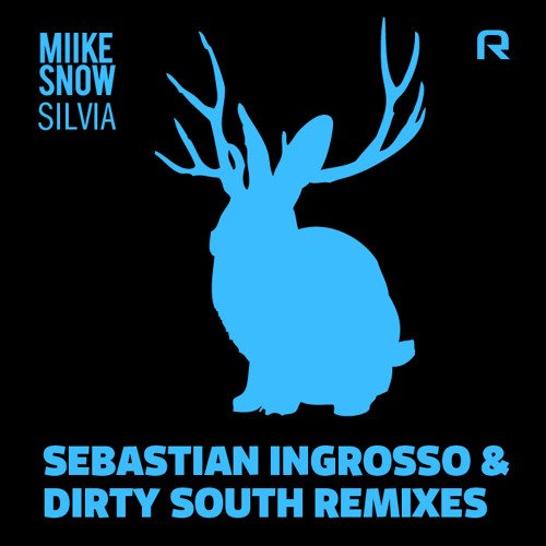 Silvia (Sebastian Ingrosso & Dirty South Remix)