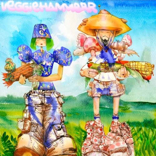 VeggieHammerr