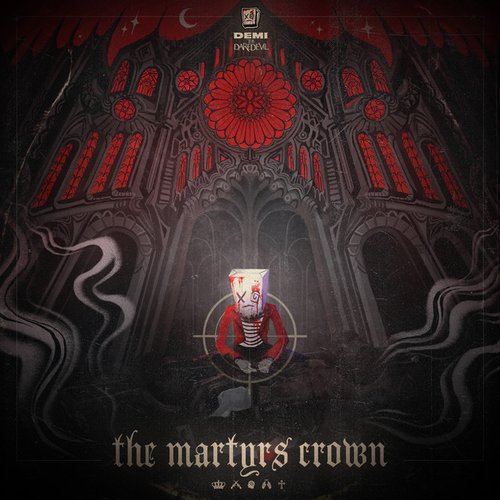 The Martyr’s Crown - Single