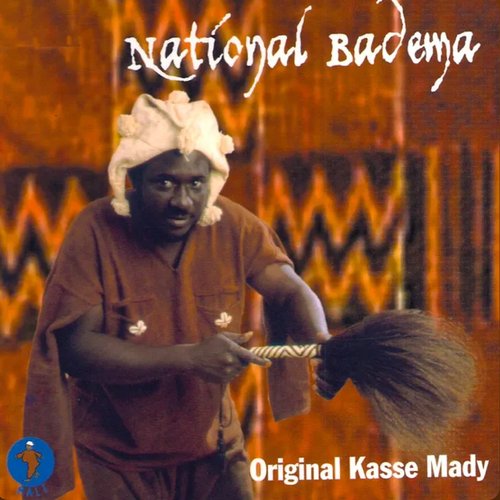 L'Orchestre "Le National Badema"