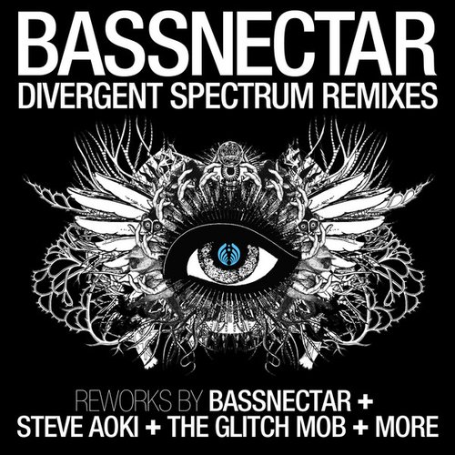 Divergent Spectrum Remix EP