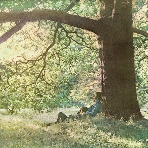 Yoko Ono/Plastic Ono Band