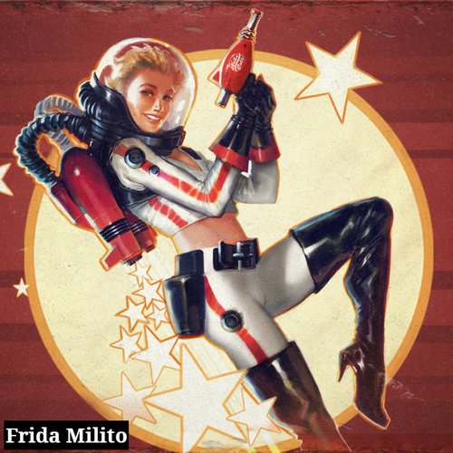 Mixtape - Frida Milito