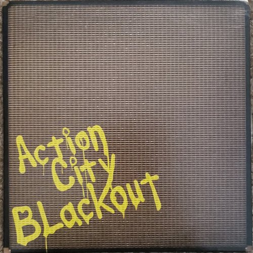 ACTION CITY BLACKOUT
