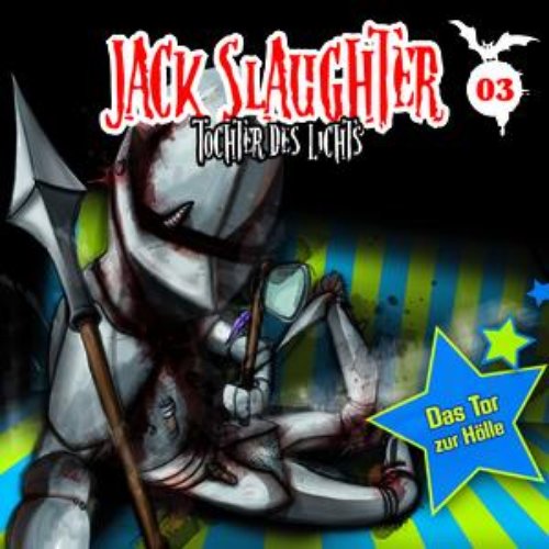 03: Das Tor zur H��lle
