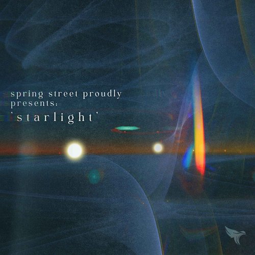 'Starlight' - Single