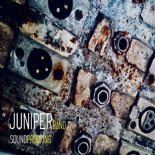 Soundproofing