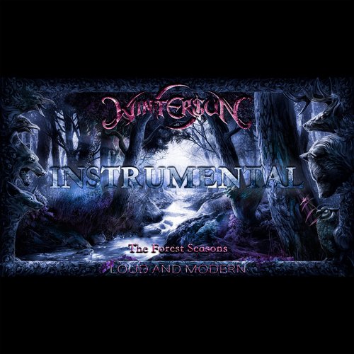 The Forest Seasons Loud And Modern Instrumental