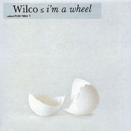 I'm a Wheel