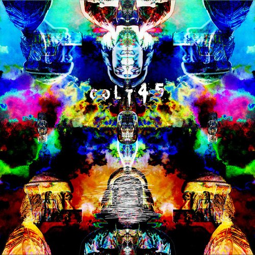 Colt 45