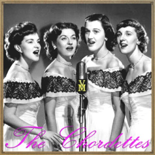 Vintage Vocal Jazz / Swing No. 154 - LP: The Chordettes A Capella