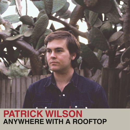 Anywhere With A Rooftop