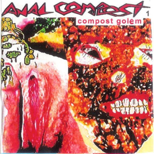 Compost Golem