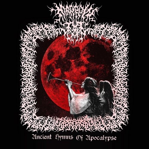 Ancient Hymns of Apocalypse [Explicit]