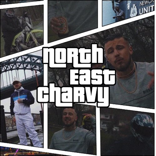 North east charvy