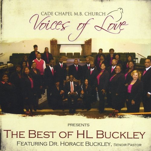 The Best of HL Buckley