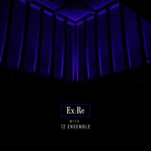 Ex:Re & Josephine Stephenson with 12 Ensemble
