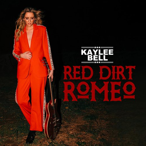 Red Dirt Romeo