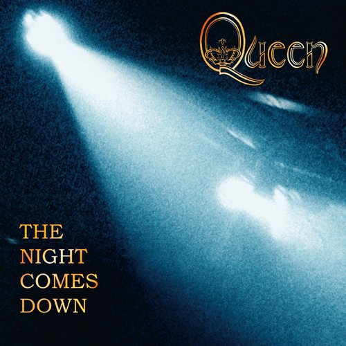 The Night Comes Down (2024 Mix)