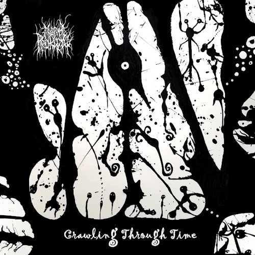 Crawling Through Time [Explicit]