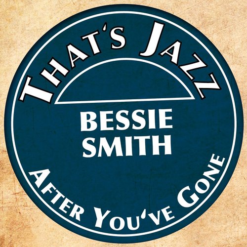 That´s Jazz (Bessie Smith)