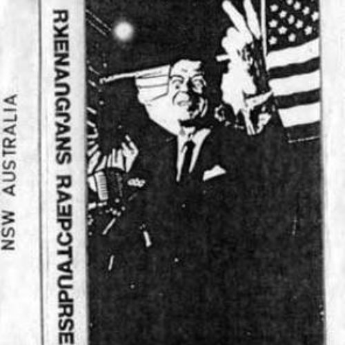 Reagan's Rapture