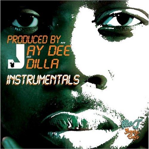 Yancey Boys (Instrumentals) [Produced By Jay Dee Aka J Dilla]