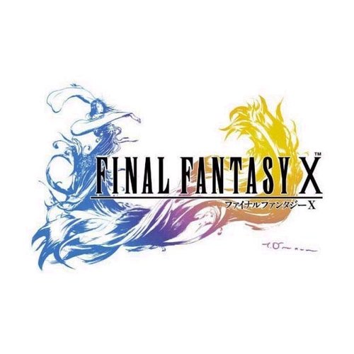 Final Fantasy X OST