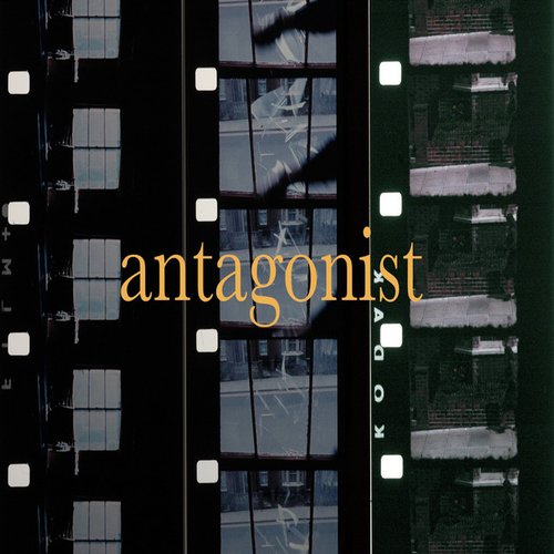 ANTAGONIST