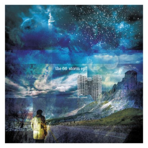 Storm - EP