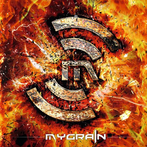 MyGrain (Spotify version with bonus track)