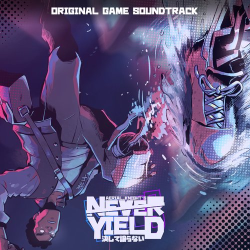 Aerial_Knight's Never Yield (Original Game Soundtrack)