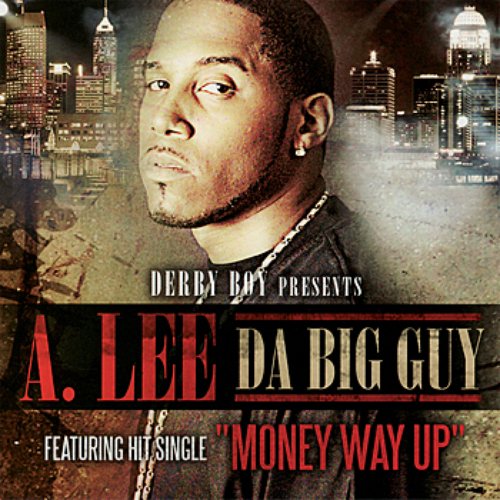Money Way Up