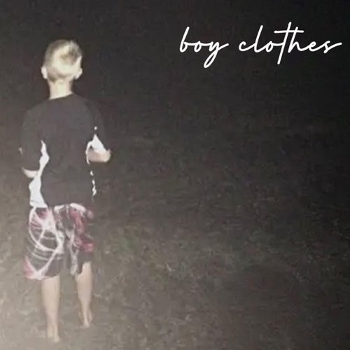 Boy Clothes - EP