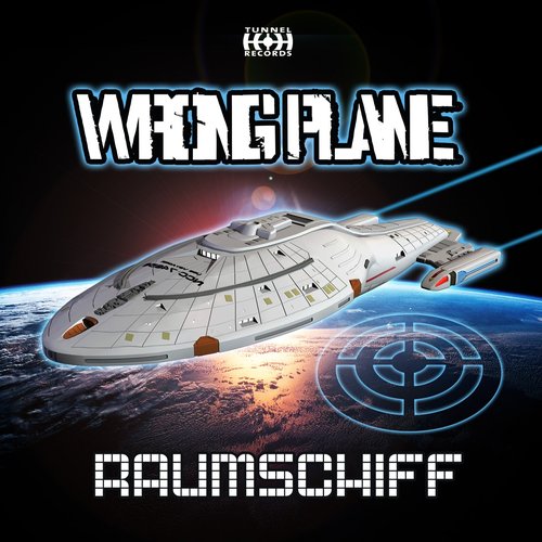 Raumschiff