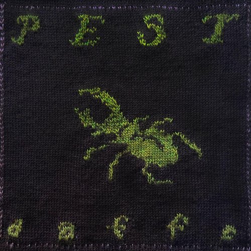 Pest - EP