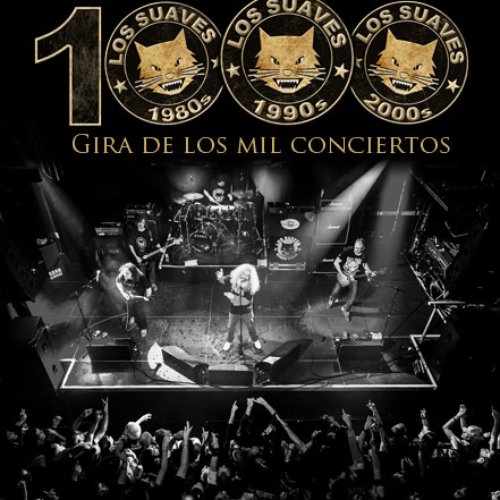 Gira de los Mil Conciertos