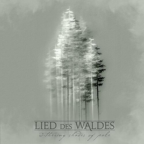 Withering Shades of Pale
