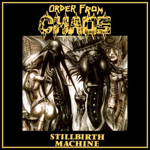 Stillbirth Machine
